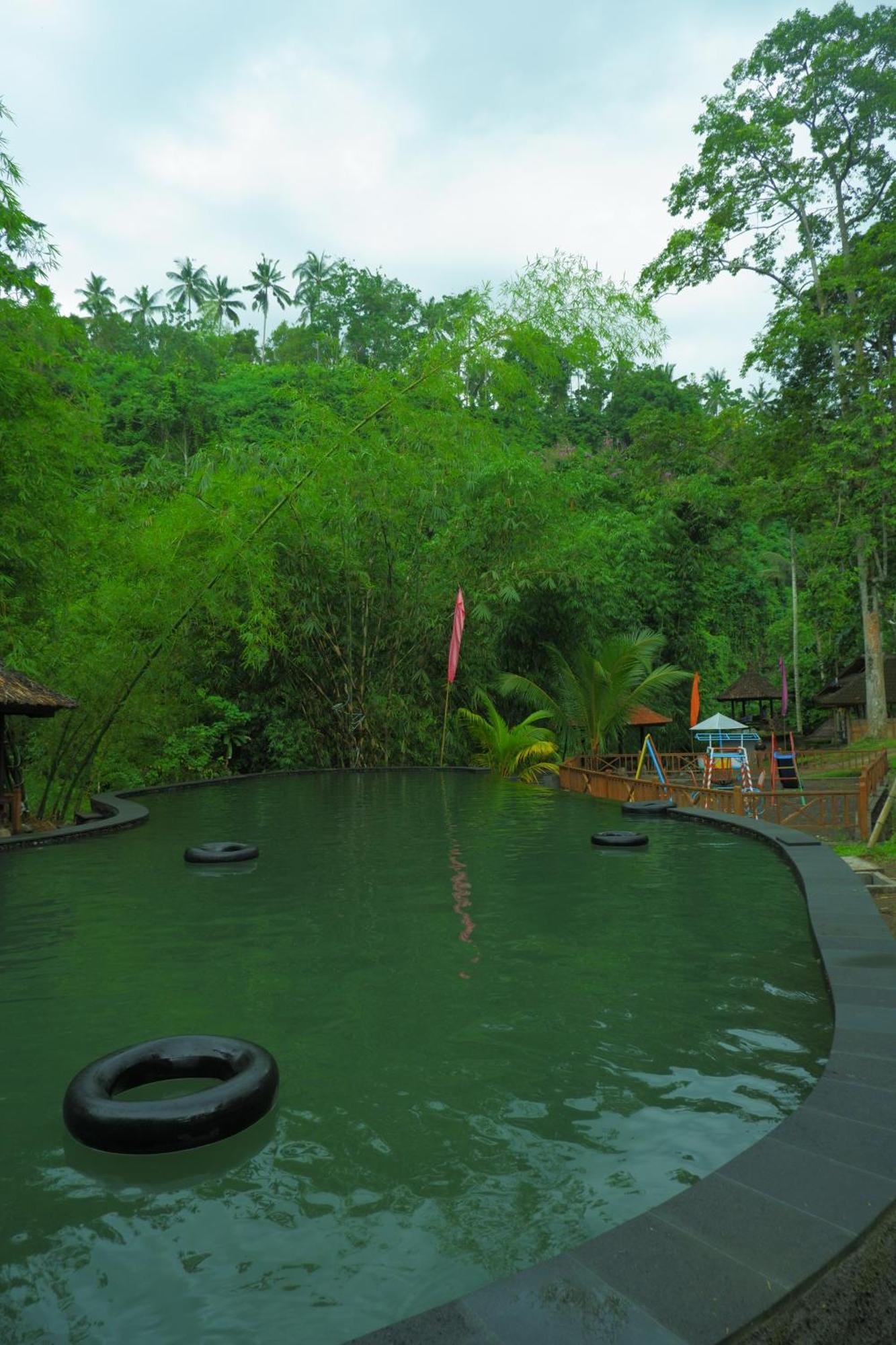 פולוקאן Aum Resort מראה חיצוני תמונה
