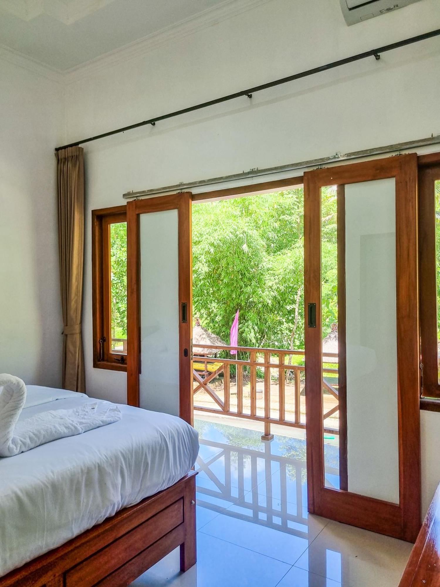 פולוקאן Aum Resort מראה חיצוני תמונה