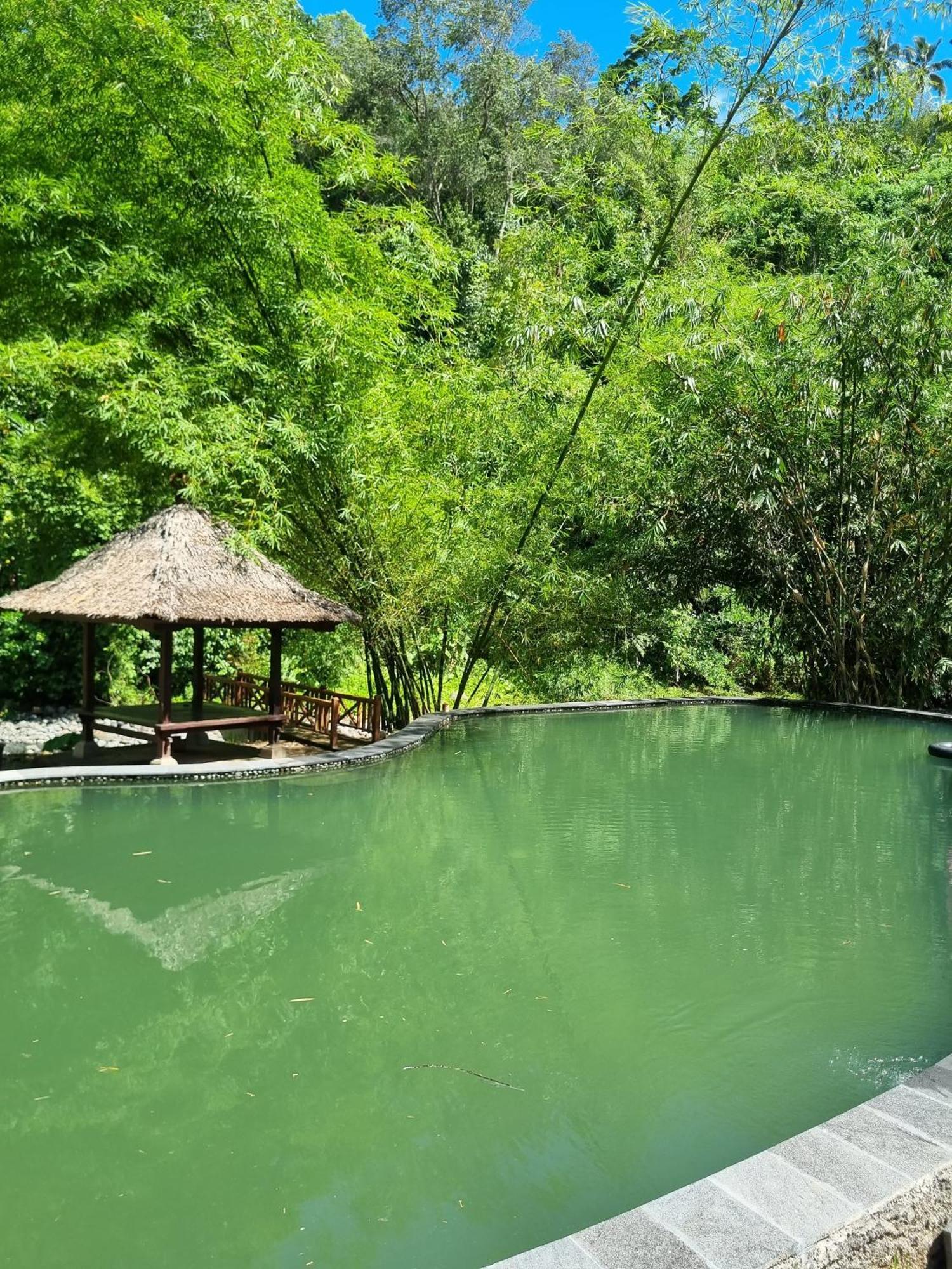 פולוקאן Aum Resort מראה חיצוני תמונה