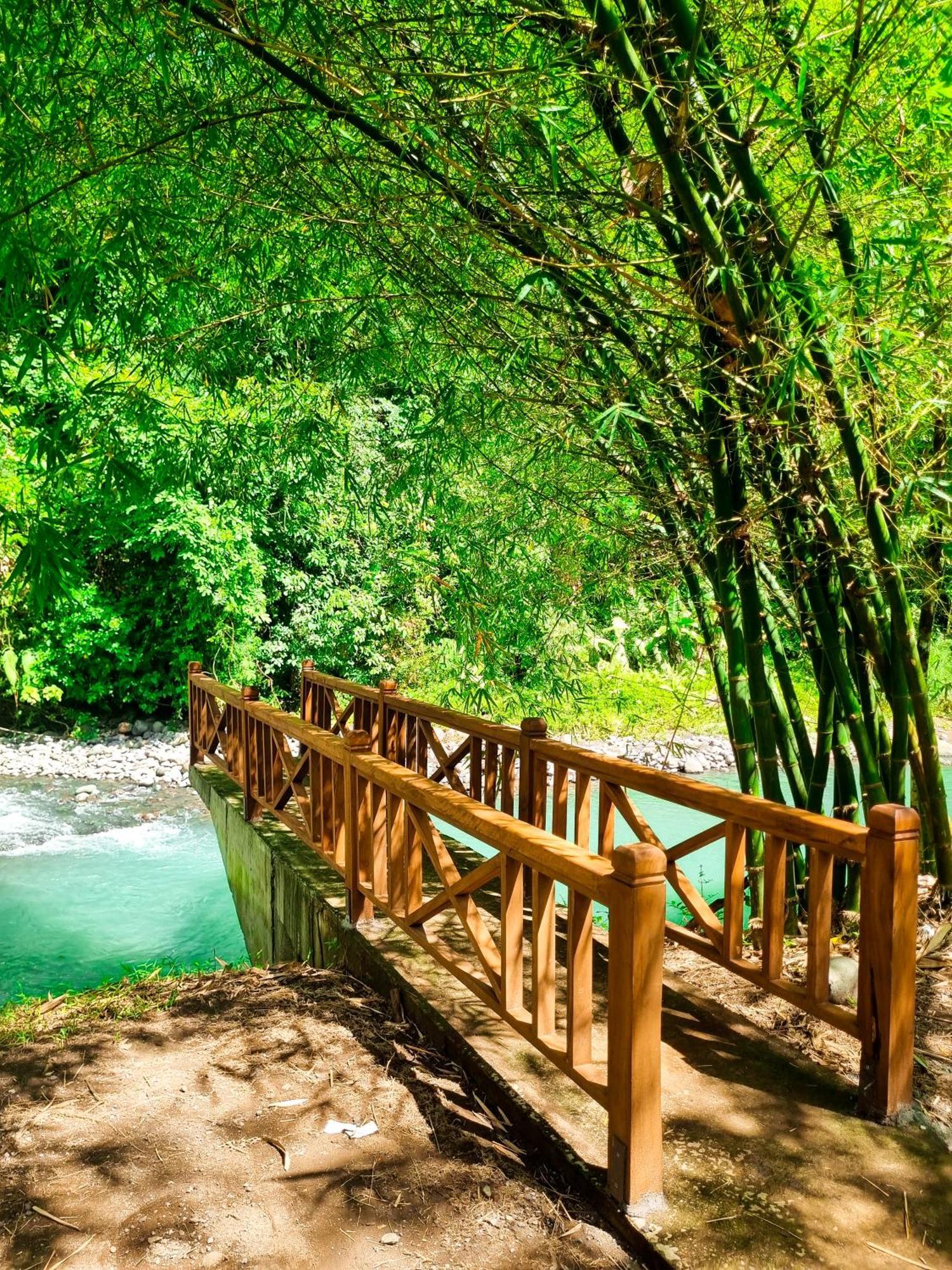 פולוקאן Aum Resort מראה חיצוני תמונה